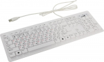 Keyboard Genius SlimStar 130 USB White