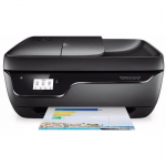 MFD HP DeskJet IA 3835 (Ink A4 4800x1200dpi Fax USB2.0 WiFi)