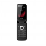 Mobile Phone Ergo F244 Shell DS