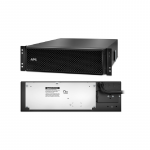 Smart-UPS APC SRT192RMBP 192V 5kVA and 6kVA RM Battery Pack