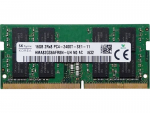 SODIMM DDR4 16GB Hynix Original (2400MHz PC19200 CL15 260pin 1.2V)