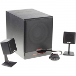 Speakers F&D F680 Grey (2x15W +30W subwoofer)