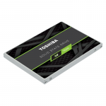 SSD 240GB Toshiba TR200 (2.5"R/W:550/540 MB/s 7mm TLC 3D)