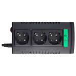 Stabilizer Voltage APC Line-R LS1000-RS 1000VA 3 Schuko Outlets 230V