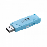 16GB USB Flash Drive ADATA UV230 Blue Plastic Slider (R/W:18/6MB/s USB2.0)