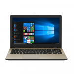 Notebook ASUS X542UR Gold (15.6" FHD Intel i3-7100U 4Gb 1Tb DVD-RW GeForce 930MX DOS)