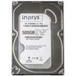 3.5" HDD I.norys 500Gb (7200RPM SATA2 16MB) INO-IHDD0500S2-D1- 7216