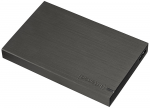 External HDD Intenso Memory Board 2.5" 1.0TB Aluminium Black USB 3.0