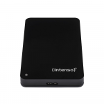 External HDD Intenso Memory Drive 2.5" black 2.0TB USB 3.0 (чехол в комплекте)