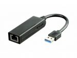 LAN Adapter D-Link DUB-1312 1000Mbps USB3.0