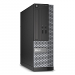 Desktop DELL 7010 (i3-3220 4Gb 320Gb DVD Win7Pro) SALE