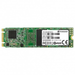 SSD 128GB Transcend TS128GMTS810 (M.2 80mm R/W:550/420MB/s SM2258XT 3D TLC M.2 SATA)