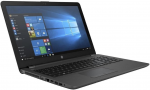 Notebook HP 250 G6 Dark Ash Silver (15.6" HD Celeron Dual Core N3350 4GB 500GB Intel HD Graphics no ODD DOS)