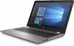 Notebook HP 250 G6 Silver (15.6" HD Pentium Quad Core N4200 4GB  500GB Intel HD 505 Graphics DVDRW DOS)