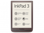 PocketBook 740 Dark Brown E Ink Carta (8" Wi-Fi Frontlight Anti-glare multi touch)