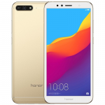 Mobile Phone Huawei Honor 7A 5.7" 2/32Gb 3000mAh DUOS