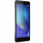 Mobile Phone Huawei Honor 7C 5.99" 4/32Gb 3000mAh DUOS Black