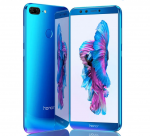 Mobile Phone Huawei Honor 9 lite 5.65" 4/32Gb 3000mAh DUOS