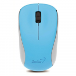 Mouse Genius NX-7000 Wireless Blue