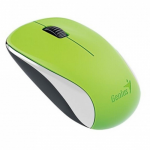 Mouse Genius NX-7000 Wireless Green