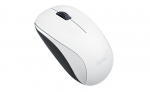 Mouse Genius NX-7000 Wireless White