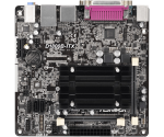 ASRock D1800B-ITX (S1150 Intel Bay Trail Intel J1800 2.41GHz Mini-ITX)