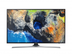 40.0" TV Samsung UE40MU6102 Black (LED 3840x2160 UHD SMART TV PQI 1300Hz DVB-T2/C 3xHDMI 2xUSB)