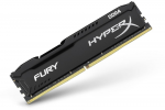 DDR4 8GB Kingston HyperX FURY HX434C19FB2/8 (3466MHz PC4-27700 CL19 1.2V)