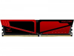 DDR4 8GB Team Group Vulcan Red TLRED48G2400HC1601 (2400MHz PC4-19200 CL16)
