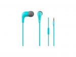 Headphones Acme HE15B Groovy Blue