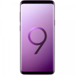 Mobile Phone Samsung G965FD Galaxy S9+ 6.2" 6/256Gb