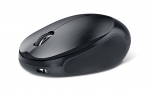 Mouse Genius NX-9000BT Iron Gray Bluetooth Wireless USB