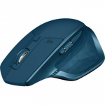 Mouse Logitech MX Master 2S Midnight Bluetooth