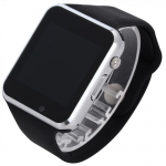 Ployer Smart Watch T2D Black