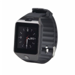 Smart Watch Ployer T1D Black