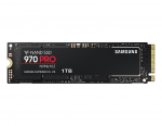 SSD 1.0TB Samsung 970 PRO (M.2 NVMe PCIe 3.0 x4 R/W:3500/2700MB/s Phoenix MLC)