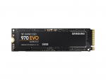 SSD 250GB Samsung 970 EVO (M.2 NVMe R/W:3400/1500MB/s Phoenix TLC)