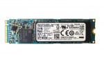 SSD 256GB Toshiba XG4 (M.2 NVMe PCIe 3.0 x4 R/W:1500/760MB/s TLC)