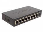 Switch D-Link DES-1008P/C1A (8-Port 10/100Mbps with 4 PoE)