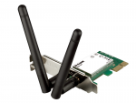 Wireless LAN Adapter D-Link DWA-548 300Mbps PCI-E