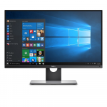 27.0" DELL UP2716D Borderless Black (IPS LED 2560x1440 6ms 1M:1 300cd HDMIx2 DP/miniDP USBHub)