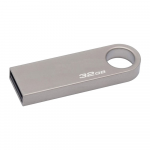 32GB USB Flash Drive Kingston DataTraveler Micro Metal USB3.1