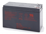 Baterie UPS 12V/ 7.2AH GP 1272F2