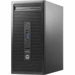 Desktop HP EliteDesk 705 G3 MT (AMD Ryzen 3 1200 DDR4-8Gb SSD-256GB AMD Radeon R7 430 KB/MS Win10)