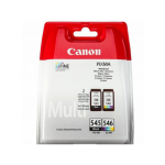 Ink Cartridge Canon PG-545/CL-546 Multipack ( PIXMA iP2850 MG2450 2550 2950 MX495 180+180pages)