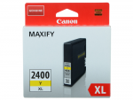 Ink Cartridge Canon PGI-2400XL Yellow