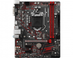 MSI H310M GAMING PLUS (S1151 Intel H310 2xDDR4 mATX)