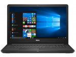 Notebook DELL Vostro 15 3000 Black 3568 (15.6" FHD Intel i5-7200U 8GB 1.0TB AMD Radeon R5 M420X DVD-RW Linux)