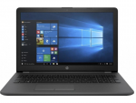 Notebook HP 250 G6 Dark Ash Silver (15.6" HD Celeron Dual Core N3350 4GB 1.0TB Intel HD Graphics DVD-RW DOS)