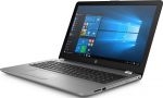 Notebook HP 250 G6 Silver (15.6" HD Intel i3-6006U 4GB 500GB AMD Radeon 520 DVDRW DOS)